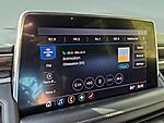 Used 2021 CHEVROLET TAHOE Z71 in JACKSONVILLE, FLORIDA (Photo 23)