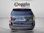 Used 2021 CHEVROLET TAHOE Z71 in JACKSONVILLE, FLORIDA (Photo 4)