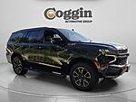 Used 2021 CHEVROLET TAHOE Z71 in JACKSONVILLE, FLORIDA (Photo 7)