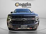 Used 2021 CHEVROLET TAHOE Z71 in JACKSONVILLE, FLORIDA (Photo 8)