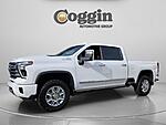Used 2024 CHEVROLET SILVERADO 2500 HIGH COUNTRY in JACKSONVILLE, FLORIDA (Photo 1)
