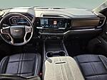 Used 2024 CHEVROLET SILVERADO 2500 HIGH COUNTRY in JACKSONVILLE, FLORIDA (Photo 12)