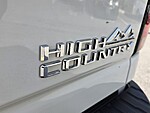 Used 2024 CHEVROLET SILVERADO 2500 HIGH COUNTRY in JACKSONVILLE, FLORIDA (Photo 16)