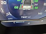 Used 2024 CHEVROLET SILVERADO 2500 HIGH COUNTRY in JACKSONVILLE, FLORIDA (Photo 29)