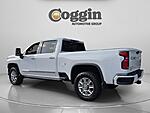 Used 2024 CHEVROLET SILVERADO 2500 HIGH COUNTRY in JACKSONVILLE, FLORIDA (Photo 3)