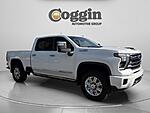 Used 2024 CHEVROLET SILVERADO 2500 HIGH COUNTRY in JACKSONVILLE, FLORIDA (Photo 7)