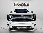 Used 2024 CHEVROLET SILVERADO 2500 HIGH COUNTRY in JACKSONVILLE, FLORIDA (Photo 8)
