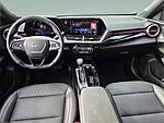 Used 2024 CHEVROLET TRAX 2RS in JACKSONVILLE, FLORIDA (Photo 13)