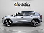 Used 2024 CHEVROLET TRAX 2RS in JACKSONVILLE, FLORIDA (Photo 2)