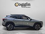 Used 2024 CHEVROLET TRAX 2RS in JACKSONVILLE, FLORIDA (Photo 6)