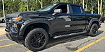 Used 2024 CHEVROLET SILVERADO 1500 CUSTOM in JACKSONVILLE, FLORIDA