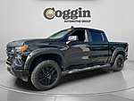Used 2024 CHEVROLET SILVERADO 1500 CUSTOM in JACKSONVILLE, FLORIDA (Photo 1)