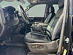 Used 2024 CHEVROLET SILVERADO 1500 CUSTOM in JACKSONVILLE, FLORIDA (Photo 10)