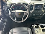 Used 2024 CHEVROLET SILVERADO 1500 CUSTOM in JACKSONVILLE, FLORIDA (Photo 12)