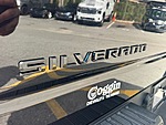 Used 2024 CHEVROLET SILVERADO 1500 CUSTOM in JACKSONVILLE, FLORIDA (Photo 16)