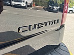 Used 2024 CHEVROLET SILVERADO 1500 CUSTOM in JACKSONVILLE, FLORIDA (Photo 17)