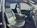 Used 2024 CHEVROLET SILVERADO 1500 CUSTOM in JACKSONVILLE, FLORIDA (Photo 19)