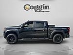 Used 2024 CHEVROLET SILVERADO 1500 CUSTOM in JACKSONVILLE, FLORIDA (Photo 2)