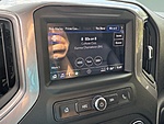 Used 2024 CHEVROLET SILVERADO 1500 CUSTOM in JACKSONVILLE, FLORIDA (Photo 22)
