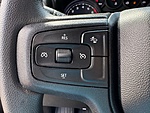 Used 2024 CHEVROLET SILVERADO 1500 CUSTOM in JACKSONVILLE, FLORIDA (Photo 27)