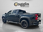 Used 2024 CHEVROLET SILVERADO 1500 CUSTOM in JACKSONVILLE, FLORIDA (Photo 3)
