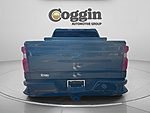 Used 2024 CHEVROLET SILVERADO 1500 CUSTOM in JACKSONVILLE, FLORIDA (Photo 4)