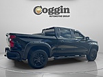 Used 2024 CHEVROLET SILVERADO 1500 CUSTOM in JACKSONVILLE, FLORIDA (Photo 5)
