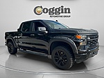 Used 2024 CHEVROLET SILVERADO 1500 CUSTOM in JACKSONVILLE, FLORIDA (Photo 7)