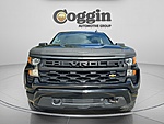 Used 2024 CHEVROLET SILVERADO 1500 CUSTOM in JACKSONVILLE, FLORIDA (Photo 8)