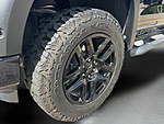 Used 2024 CHEVROLET SILVERADO 1500 CUSTOM in JACKSONVILLE, FLORIDA (Photo 9)