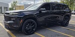 Used 2024 CHEVROLET TRAVERSE FWD RS in JACKSONVILLE, FLORIDA