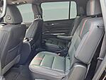 Used 2024 CHEVROLET TRAVERSE FWD RS in JACKSONVILLE, FLORIDA (Photo 11)