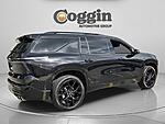 Used 2024 CHEVROLET TRAVERSE FWD RS in JACKSONVILLE, FLORIDA (Photo 5)