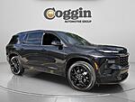 Used 2024 CHEVROLET TRAVERSE FWD RS in JACKSONVILLE, FLORIDA (Photo 7)