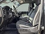 Used 2023 CHEVROLET SILVERADO 1500 CUSTOM in JACKSONVILLE, FLORIDA (Photo 10)