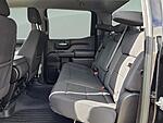 Used 2023 CHEVROLET SILVERADO 1500 CUSTOM in JACKSONVILLE, FLORIDA (Photo 11)