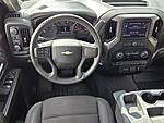 Used 2023 CHEVROLET SILVERADO 1500 CUSTOM in JACKSONVILLE, FLORIDA (Photo 12)