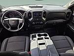 Used 2023 CHEVROLET SILVERADO 1500 CUSTOM in JACKSONVILLE, FLORIDA (Photo 13)