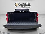 Used 2023 CHEVROLET SILVERADO 1500 CUSTOM in JACKSONVILLE, FLORIDA (Photo 14)