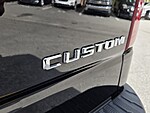 Used 2023 CHEVROLET SILVERADO 1500 CUSTOM in JACKSONVILLE, FLORIDA (Photo 17)