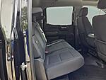 Used 2023 CHEVROLET SILVERADO 1500 CUSTOM in JACKSONVILLE, FLORIDA (Photo 18)