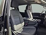 Used 2023 CHEVROLET SILVERADO 1500 CUSTOM in JACKSONVILLE, FLORIDA (Photo 19)