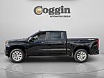 Used 2023 CHEVROLET SILVERADO 1500 CUSTOM in JACKSONVILLE, FLORIDA (Photo 2)