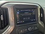 Used 2023 CHEVROLET SILVERADO 1500 CUSTOM in JACKSONVILLE, FLORIDA (Photo 22)