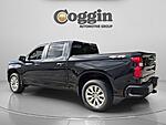 Used 2023 CHEVROLET SILVERADO 1500 CUSTOM in JACKSONVILLE, FLORIDA (Photo 3)