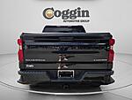 Used 2023 CHEVROLET SILVERADO 1500 CUSTOM in JACKSONVILLE, FLORIDA (Photo 4)