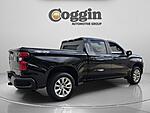 Used 2023 CHEVROLET SILVERADO 1500 CUSTOM in JACKSONVILLE, FLORIDA (Photo 5)