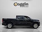 Used 2023 CHEVROLET SILVERADO 1500 CUSTOM in JACKSONVILLE, FLORIDA (Photo 6)