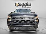 Used 2023 CHEVROLET SILVERADO 1500 CUSTOM in JACKSONVILLE, FLORIDA (Photo 8)