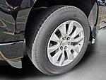 Used 2023 CHEVROLET SILVERADO 1500 CUSTOM in JACKSONVILLE, FLORIDA (Photo 9)